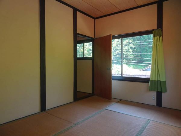 detached 安芸太田町大字上筒賀
マップを見る