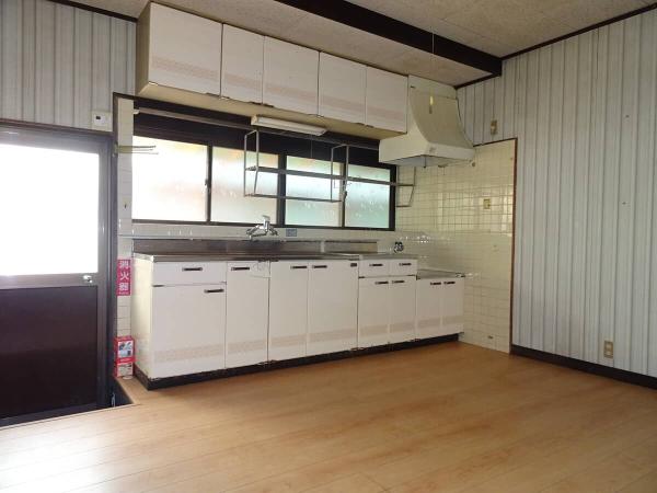 detached 安芸太田町大字上筒賀
マップを見る
