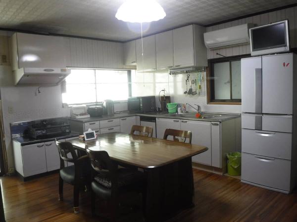 detached 三次市甲奴町本郷
マップを見る