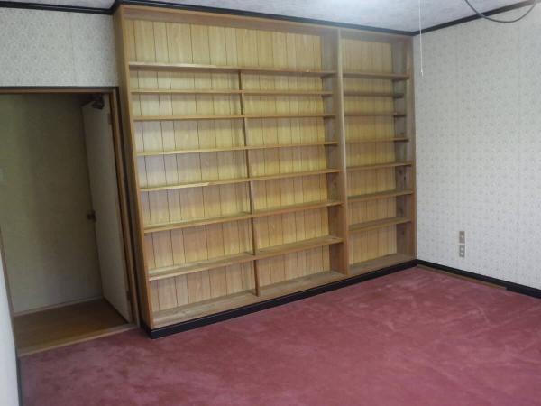 detached 三次市甲奴町本郷
マップを見る