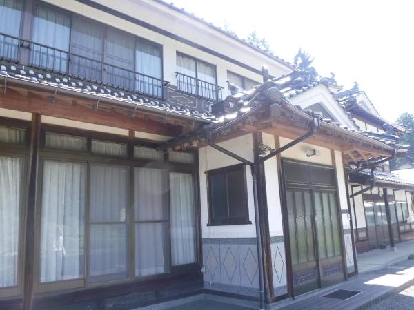 detached 三次市甲奴町本郷
マップを見る