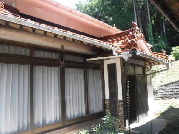 detached 三次市甲奴町本郷
マップを見る
