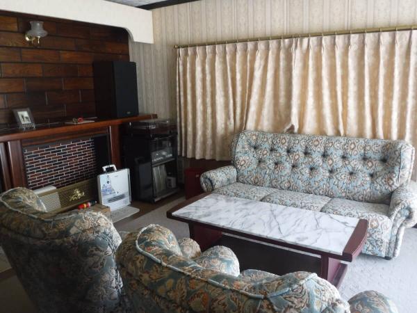 detached 三次市甲奴町本郷
マップを見る