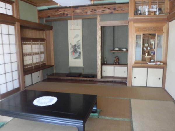 detached 三次市甲奴町本郷
マップを見る