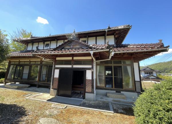detached 安芸高田市向原町戸島
マップを見る