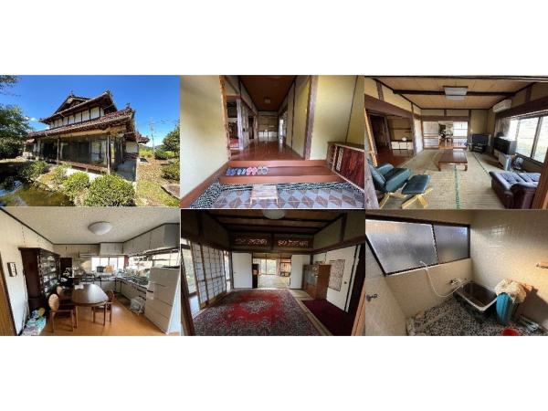 detached 安芸高田市向原町戸島
マップを見る
