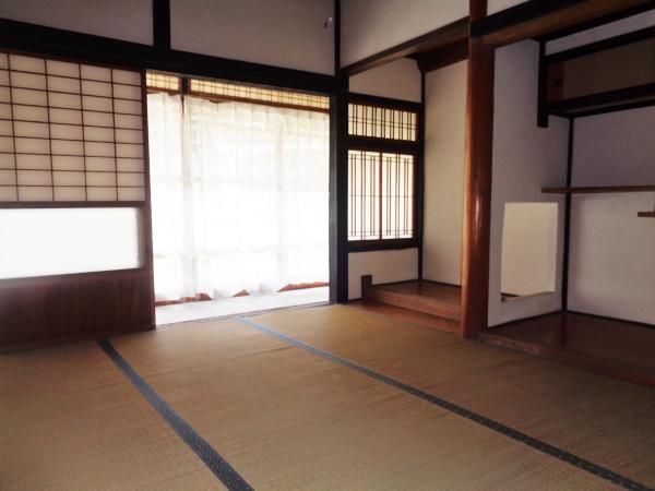 detached 安芸太田町大字津
マップを見る