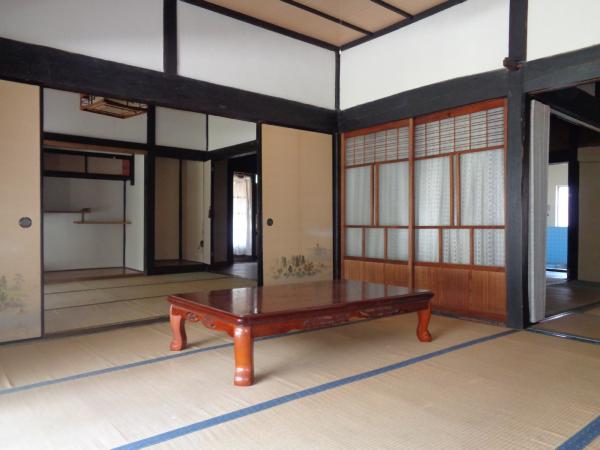 detached 安芸太田町大字津
マップを見る