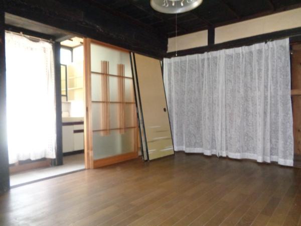 detached 安芸太田町大字津
マップを見る