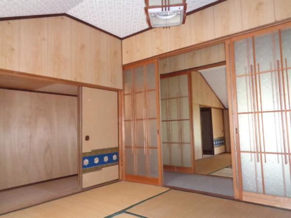 detached 安芸太田町大字津
マップを見る