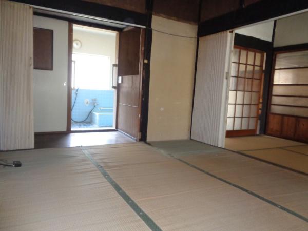 detached 安芸太田町大字津
マップを見る