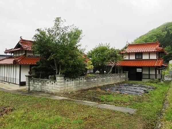 detached 三次市海渡町
マップを見る