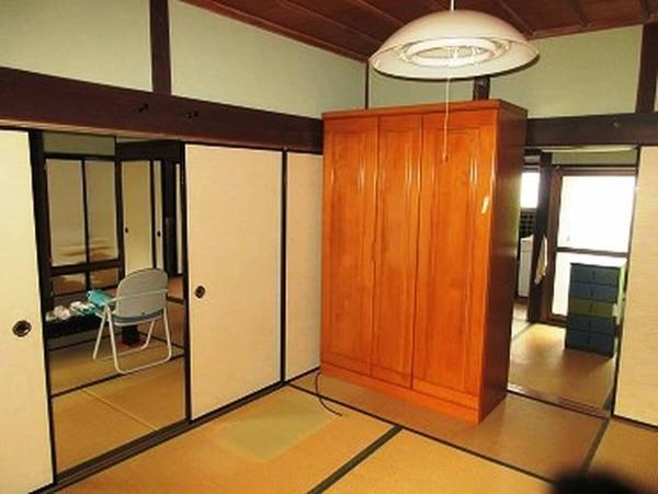 detached 三次市海渡町
マップを見る