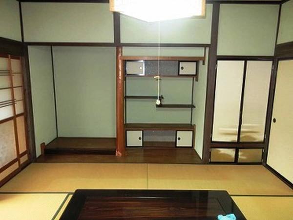 detached 三次市海渡町
マップを見る