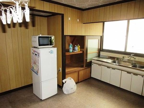 detached 三次市海渡町
マップを見る