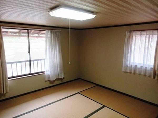 detached 三次市海渡町
マップを見る