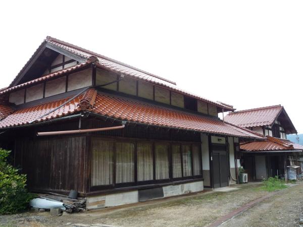 detached 安芸高田市八千代町佐々井
マップを見る