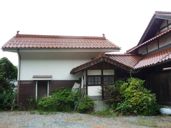 detached 安芸高田市八千代町佐々井
マップを見る
