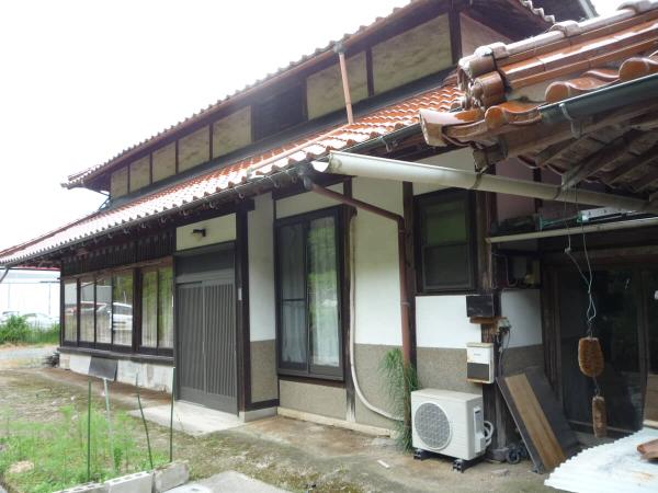detached 安芸高田市八千代町佐々井
マップを見る