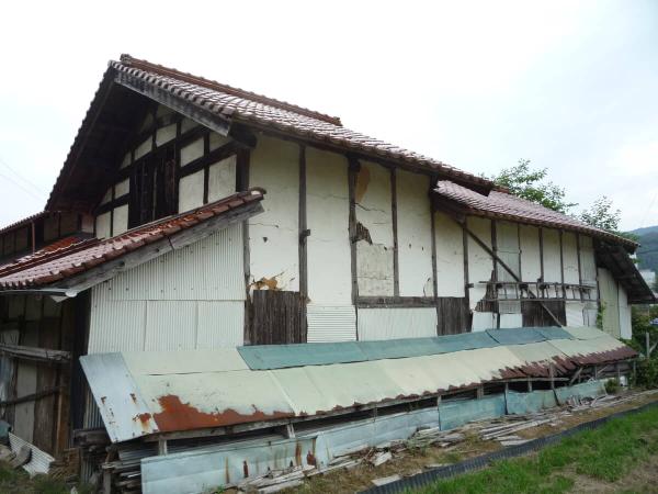 detached 安芸高田市八千代町佐々井
マップを見る