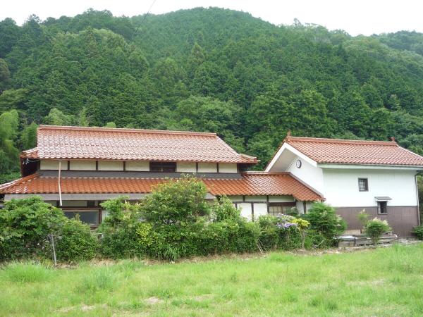 detached 安芸高田市八千代町佐々井
マップを見る