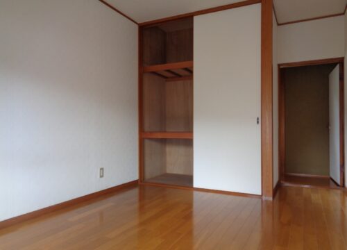 detached 安芸太田町大字坪野