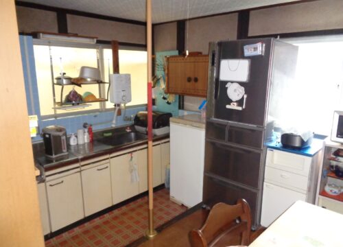 detached 安芸太田町大字津浪