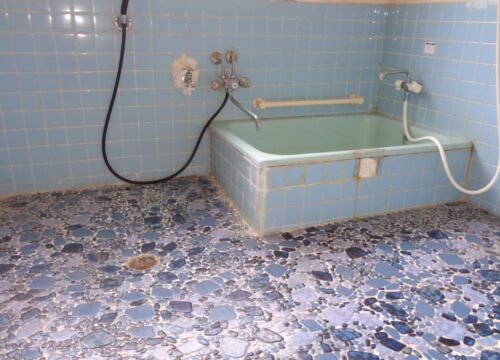 detached 安芸太田町大字津