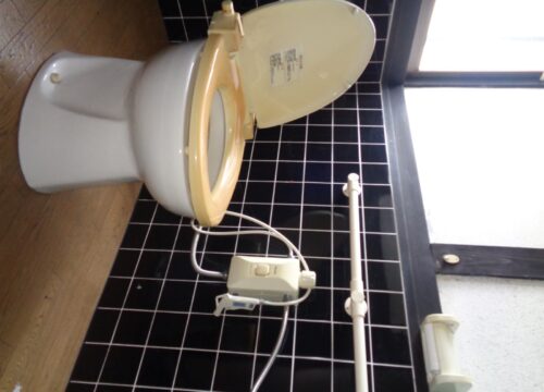 detached 安芸太田町大字津