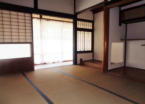 detached 安芸太田町大字津