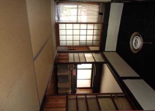 detached 安芸太田町大字津