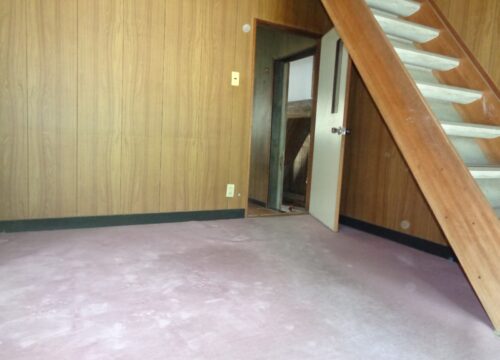 detached 安芸太田町大字津