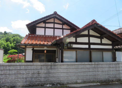 detached 安芸高田市高宮町来女木