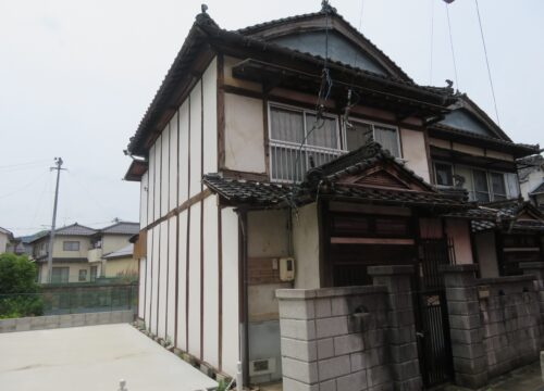 townhouse 安芸高田市吉田町吉田