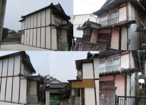 townhouse 安芸高田市吉田町吉田