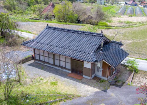 detached 廿日市市吉和字妙音寺原