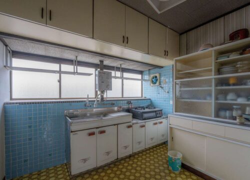 detached 廿日市市吉和字妙音寺原