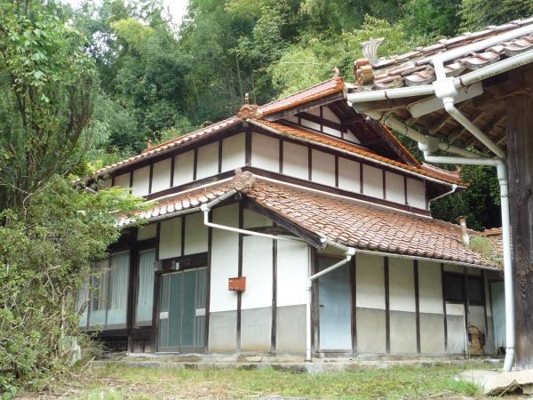 detached 安芸高田市吉田町山部
マップを見る
