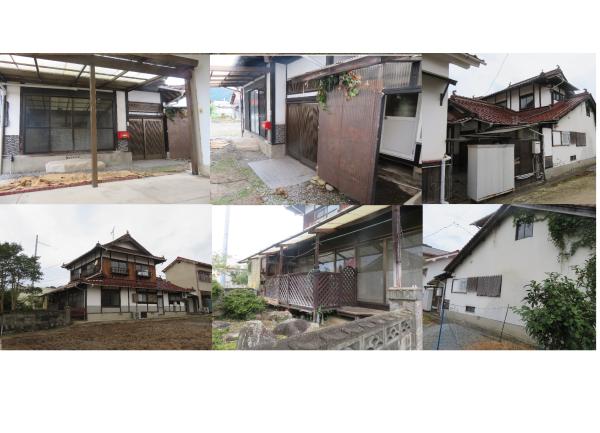 detached 安芸高田市吉田町吉田
マップを見る