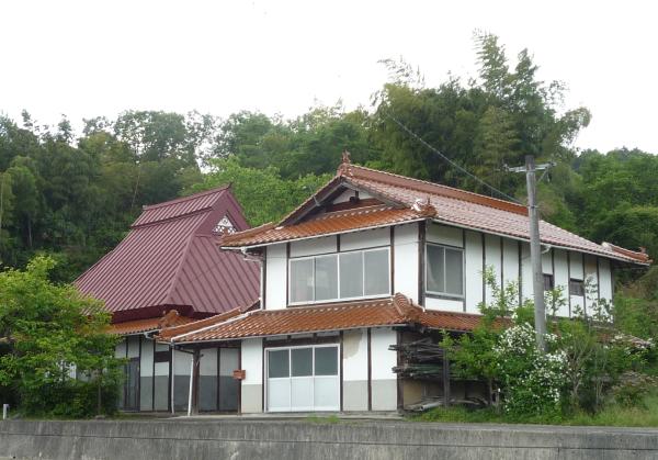 detached 安芸高田市甲田町深瀬
マップを見る