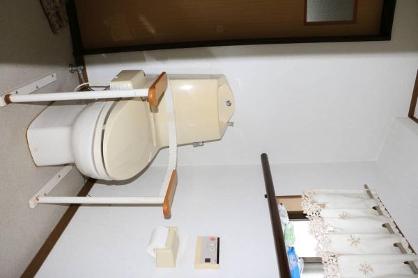 detached 安芸太田町坪野
マップを見る