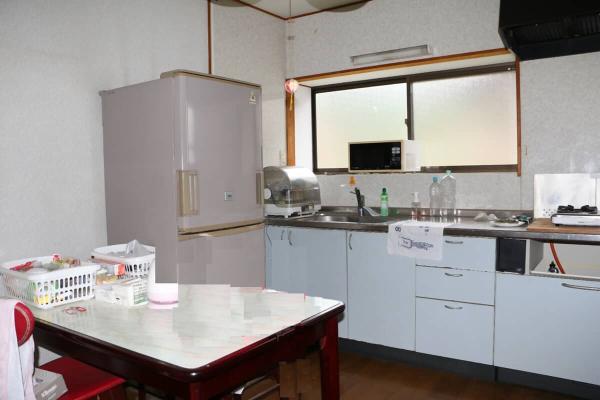 detached 安芸太田町坪野
マップを見る