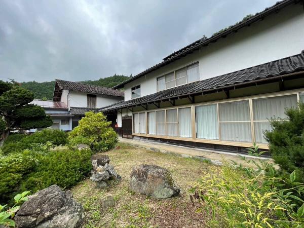 detached 庄原市西城町中野
マップを見る