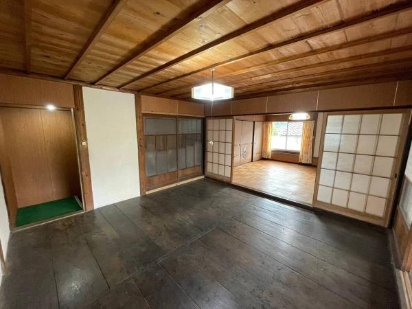 detached 庄原市西城町中野
マップを見る