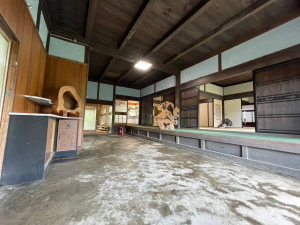 detached 庄原市西城町中野
マップを見る