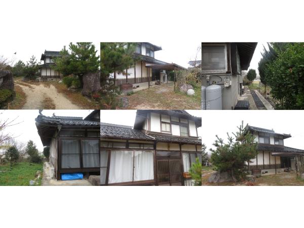 detached 安芸高田市甲田町下小原
マップを見る