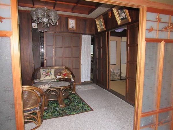 detached 庄原市総領町稲草
マップを見る