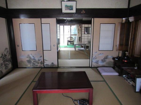 detached 庄原市総領町稲草
マップを見る