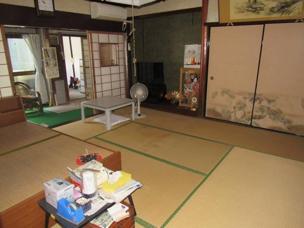 detached 庄原市総領町稲草
マップを見る