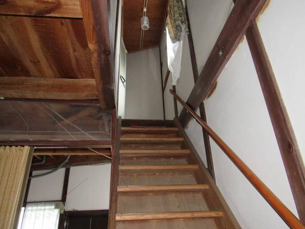 detached 庄原市総領町稲草
マップを見る